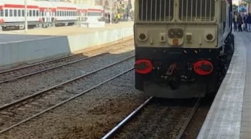 مواعيد الرحلات.. قطار تالجو يحدد جدول العودة من الإسكندرية إلى القاهرة عام 2026